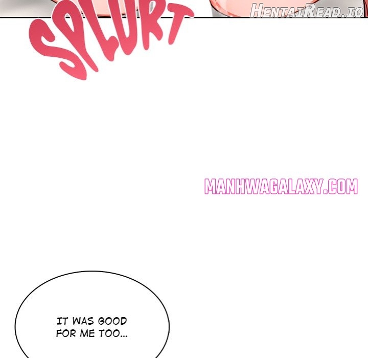 The Restless Divorcee Chapter 10 - page 90