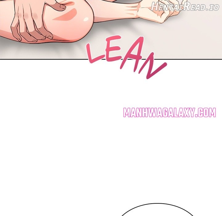 The Restless Divorcee Chapter 10 - page 92