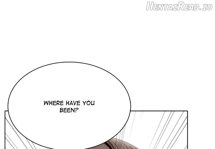 The Restless Divorcee Chapter 11 - page 1