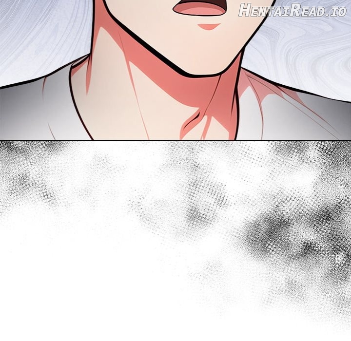 The Restless Divorcee Chapter 11 - page 10