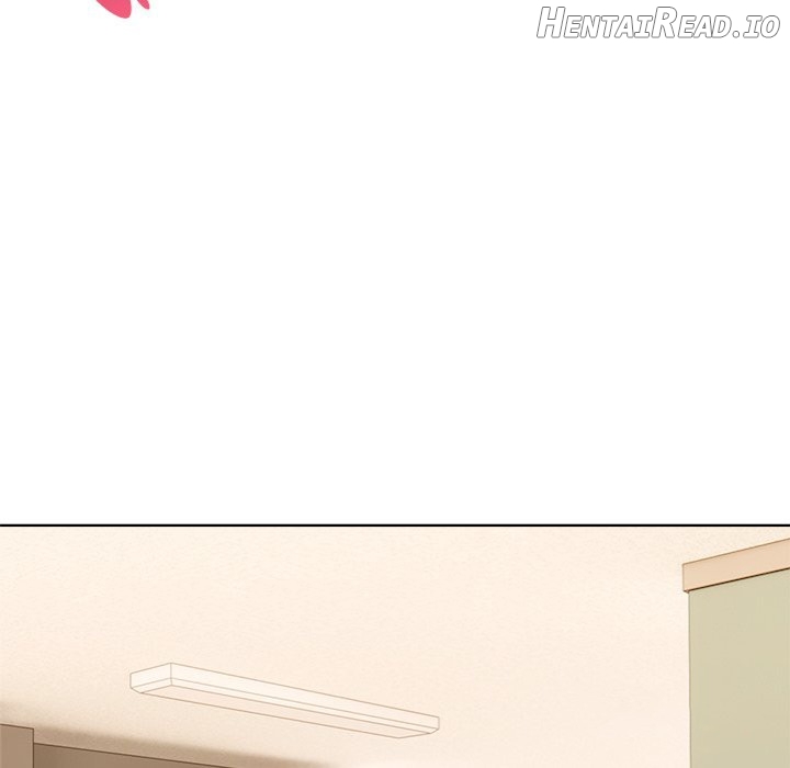 The Restless Divorcee Chapter 11 - page 111