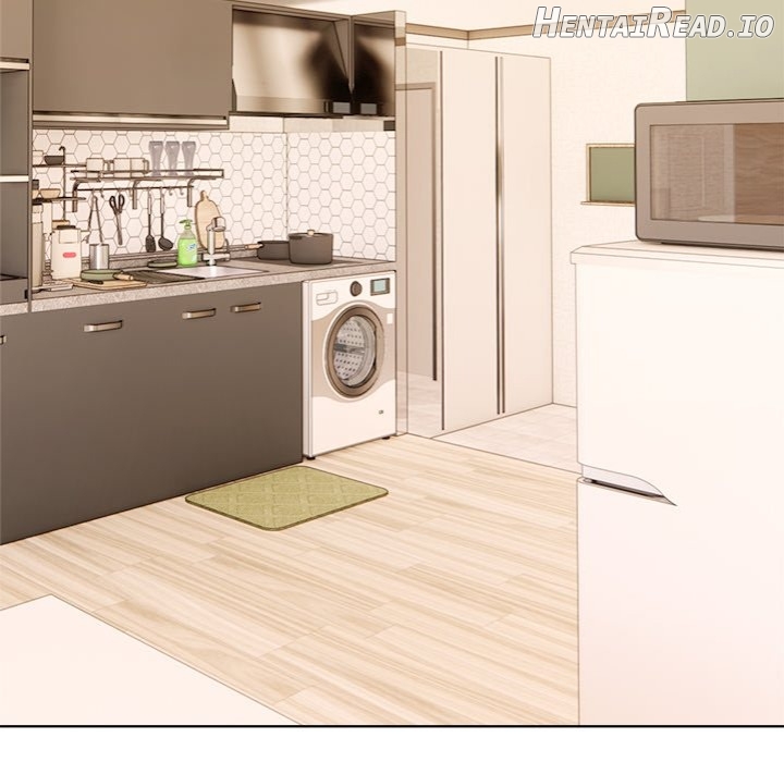 The Restless Divorcee Chapter 11 - page 112