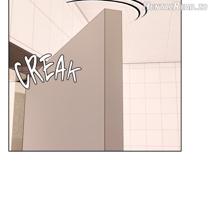 The Restless Divorcee Chapter 11 - page 128