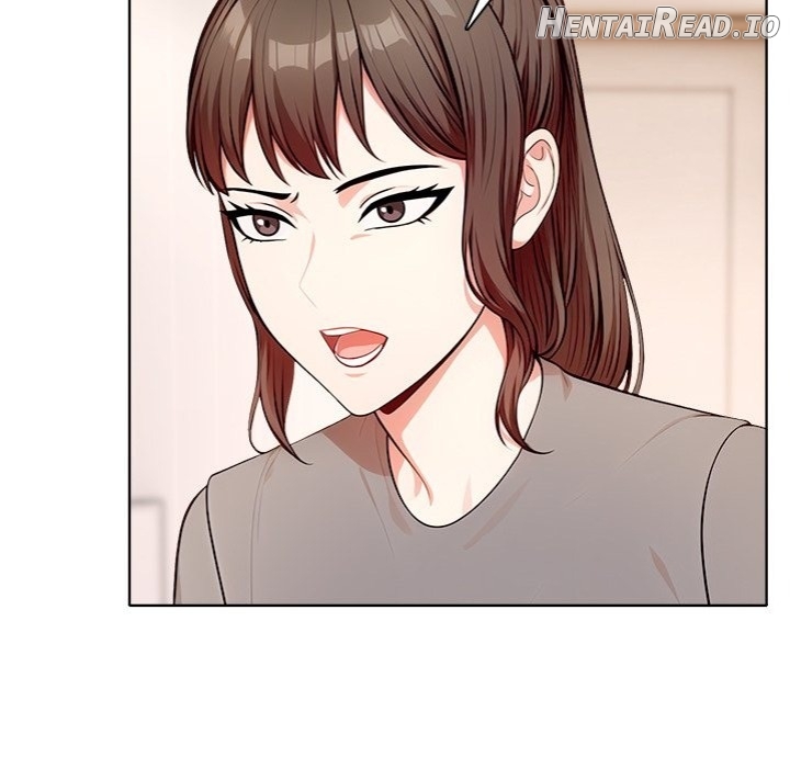 The Restless Divorcee Chapter 11 - page 21