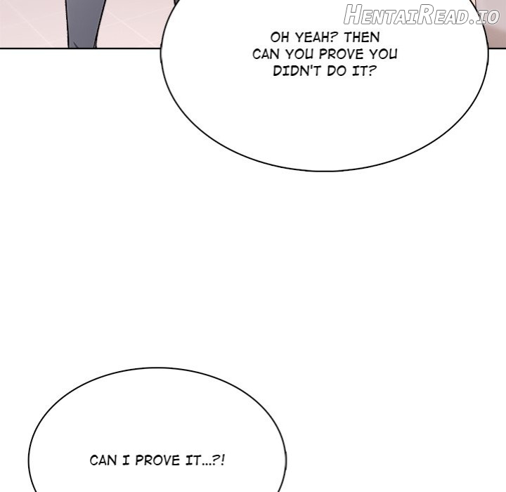 The Restless Divorcee Chapter 11 - page 24