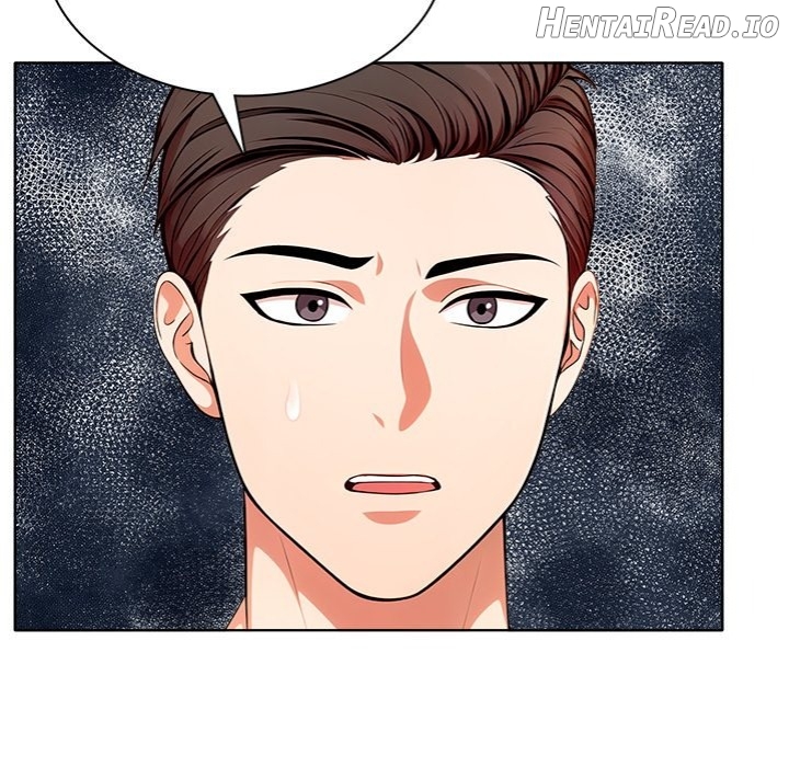 The Restless Divorcee Chapter 11 - page 25