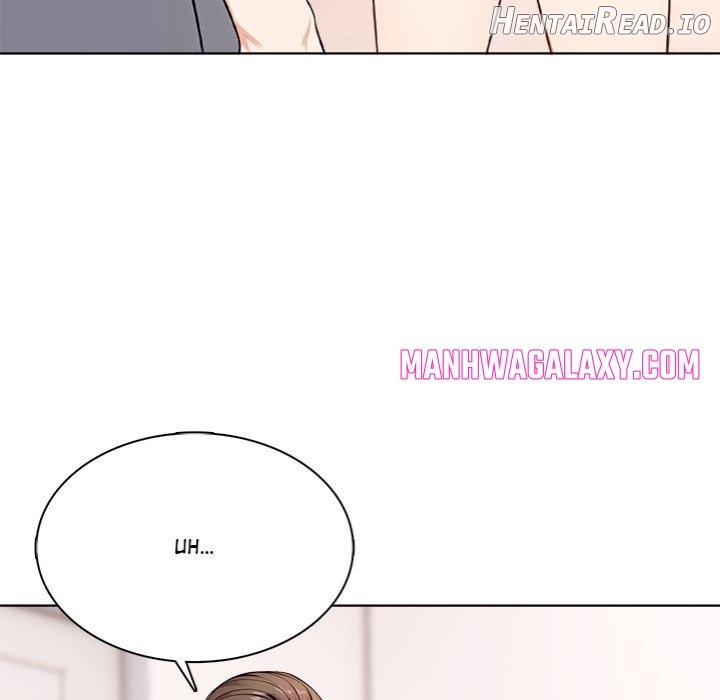 The Restless Divorcee Chapter 11 - page 28