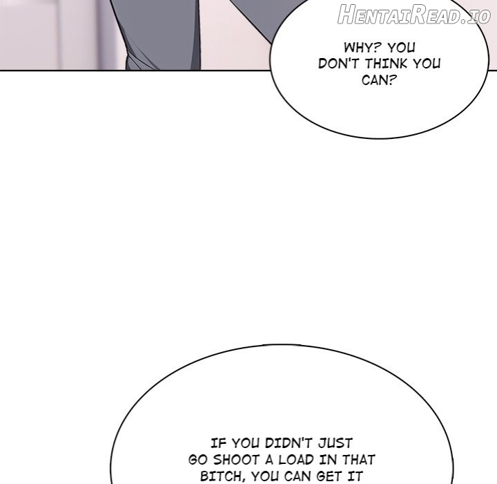 The Restless Divorcee Chapter 11 - page 30