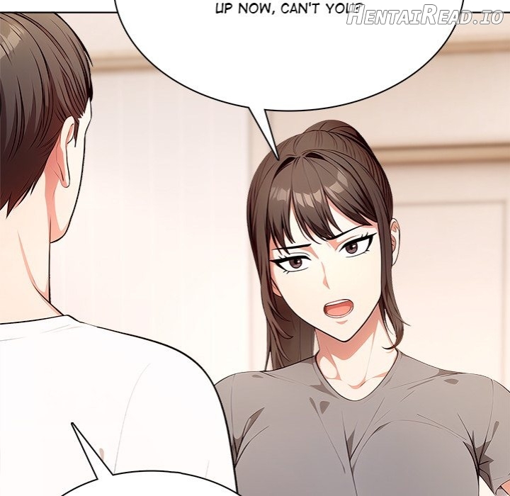 The Restless Divorcee Chapter 11 - page 31