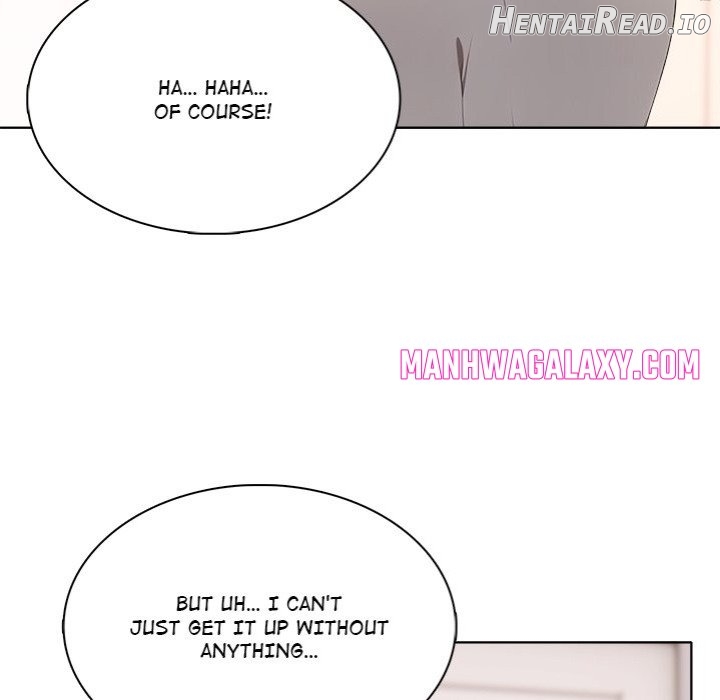 The Restless Divorcee Chapter 11 - page 32