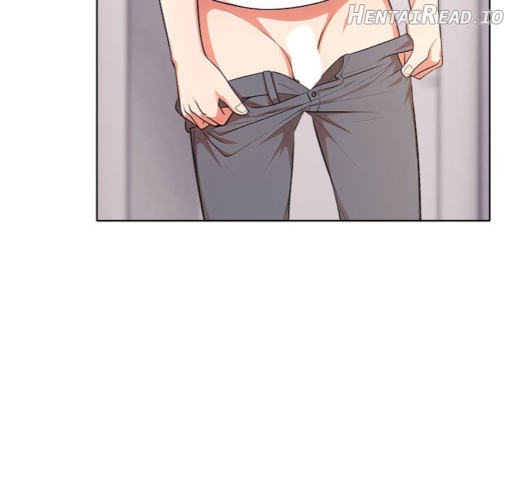 The Restless Divorcee Chapter 11 - page 34