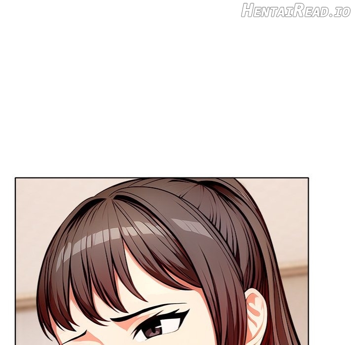 The Restless Divorcee Chapter 11 - page 37