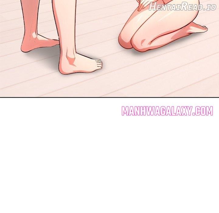 The Restless Divorcee Chapter 11 - page 43