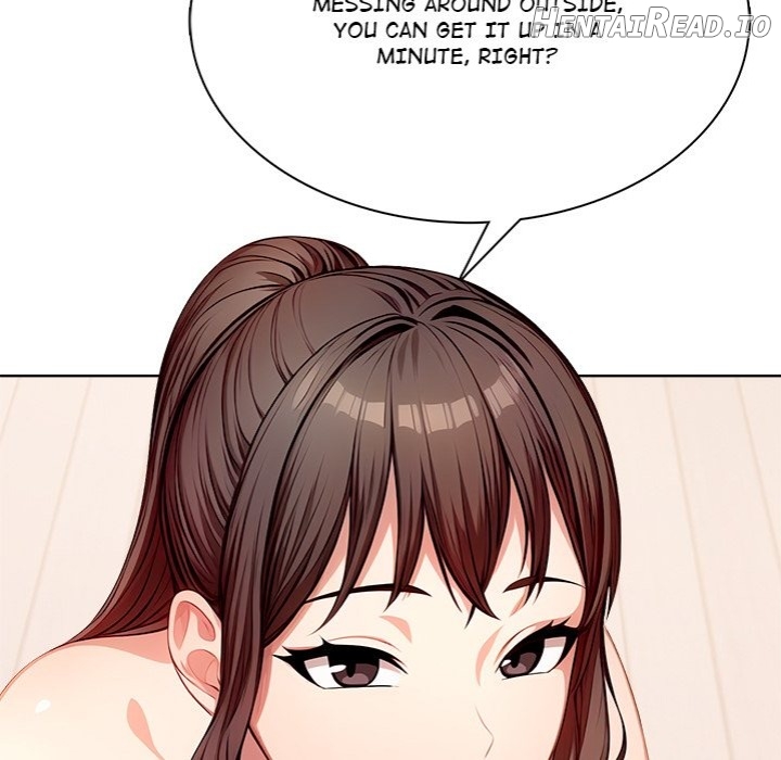 The Restless Divorcee Chapter 11 - page 47