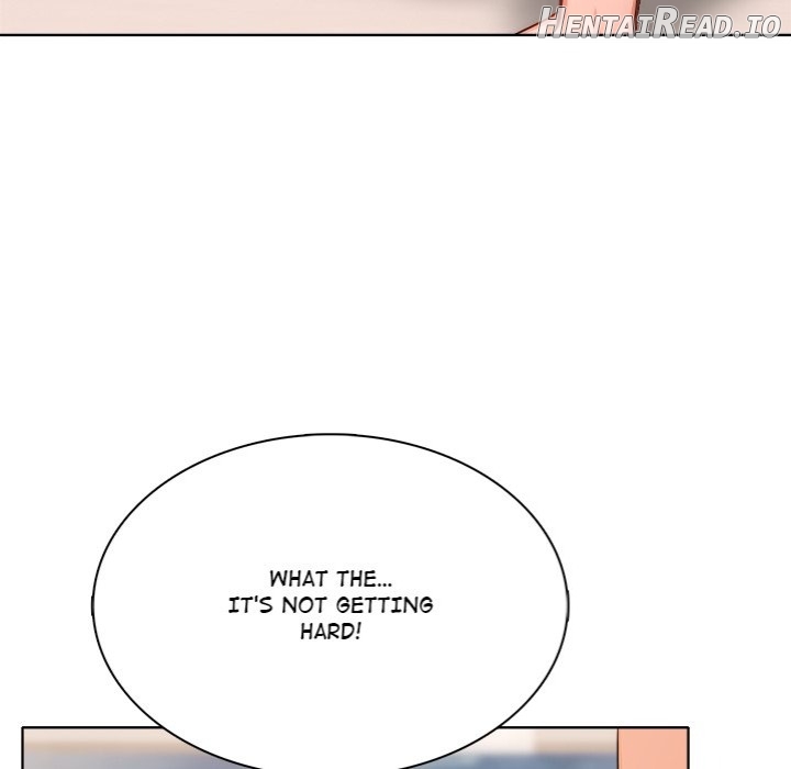 The Restless Divorcee Chapter 11 - page 55