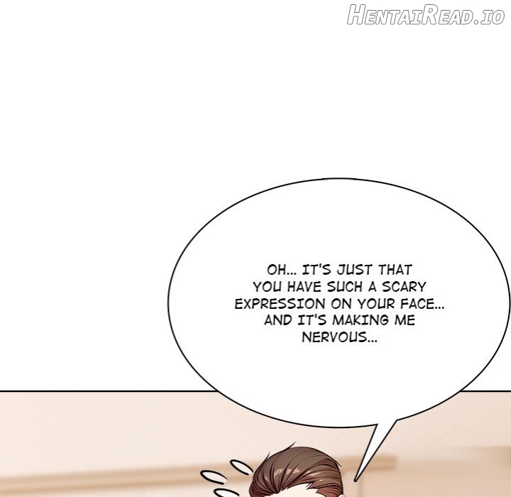 The Restless Divorcee Chapter 11 - page 57