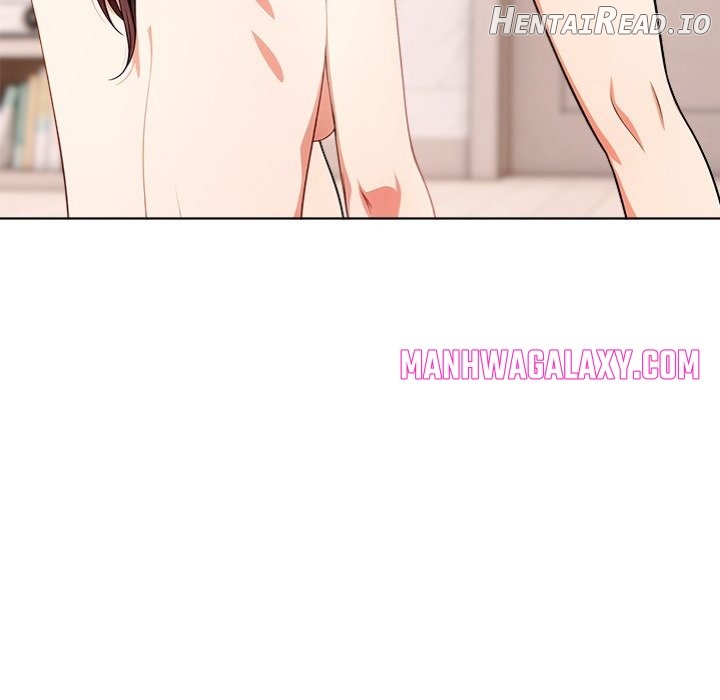 The Restless Divorcee Chapter 11 - page 59