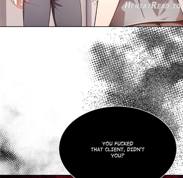 The Restless Divorcee Chapter 11 - page 6