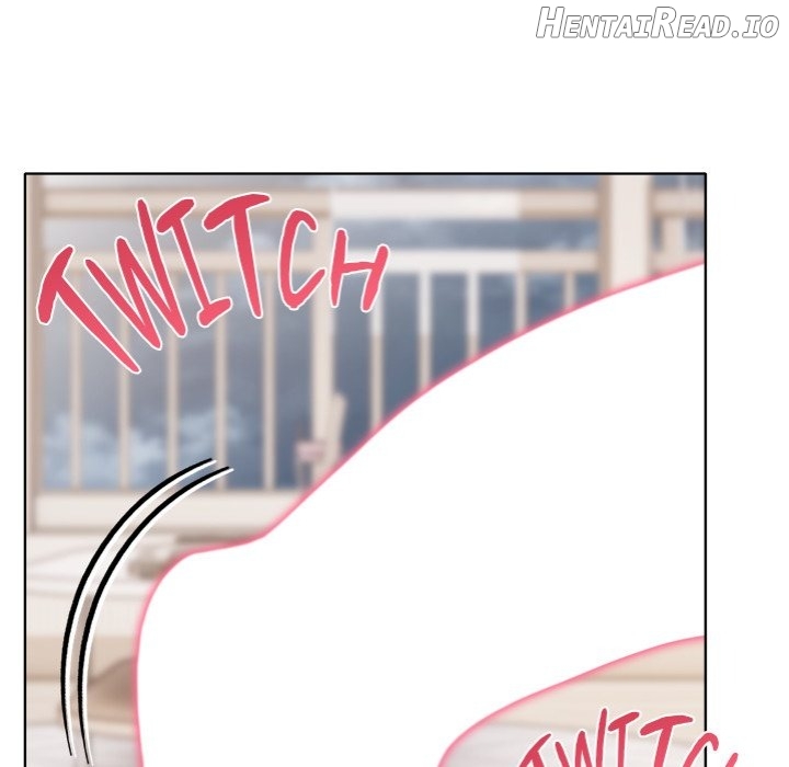 The Restless Divorcee Chapter 11 - page 60