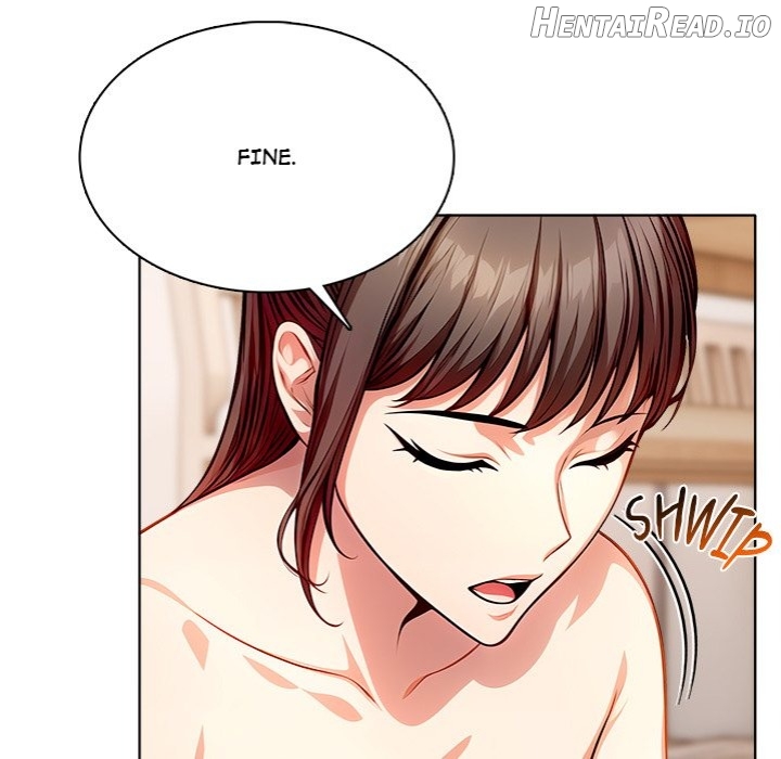 The Restless Divorcee Chapter 11 - page 65