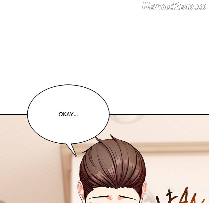 The Restless Divorcee Chapter 11 - page 69
