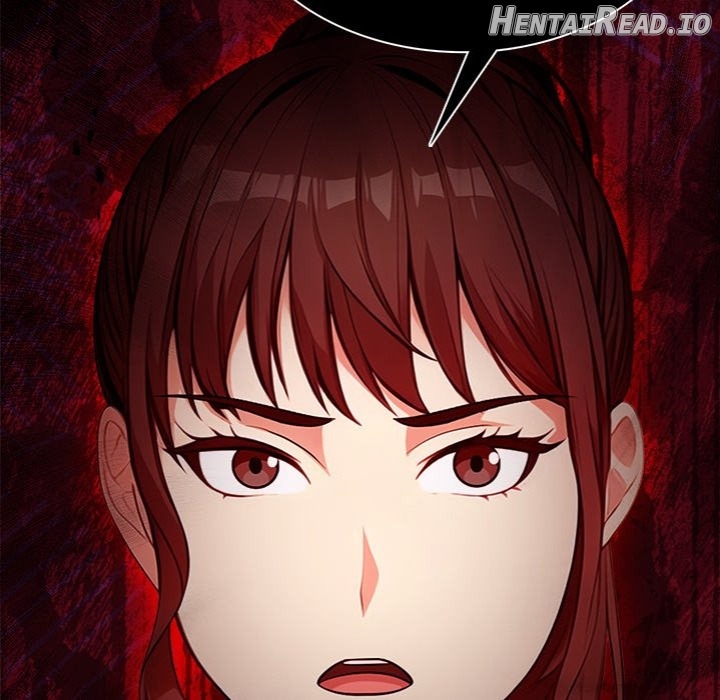 The Restless Divorcee Chapter 11 - page 7