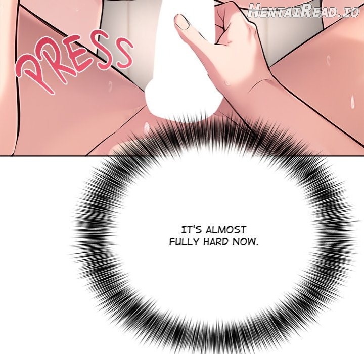 The Restless Divorcee Chapter 11 - page 74
