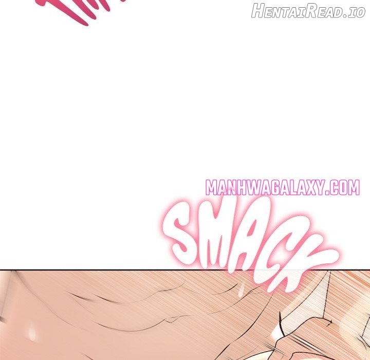 The Restless Divorcee Chapter 11 - page 77