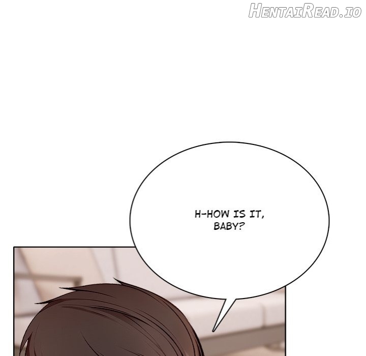 The Restless Divorcee Chapter 11 - page 79