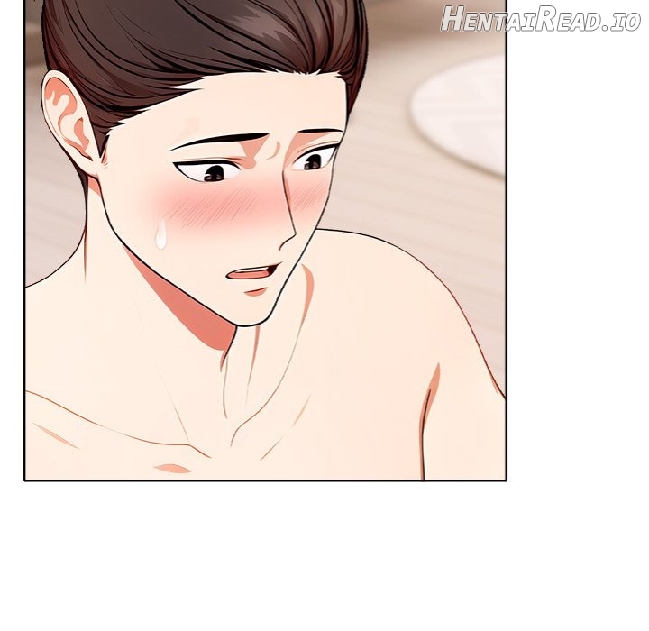 The Restless Divorcee Chapter 11 - page 80