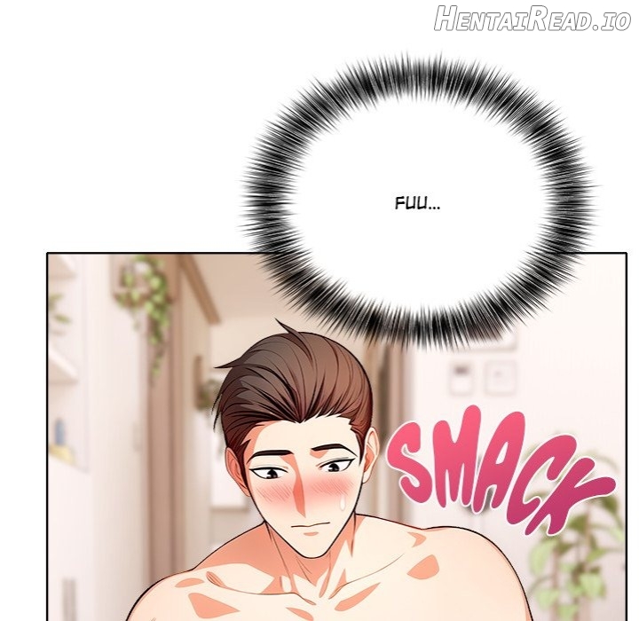 The Restless Divorcee Chapter 11 - page 86