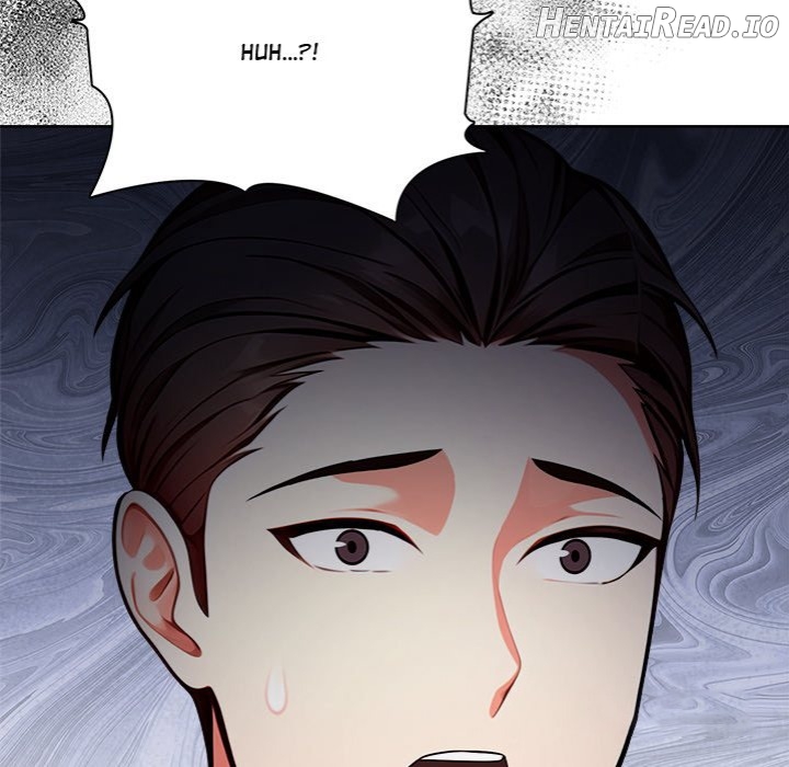 The Restless Divorcee Chapter 11 - page 9