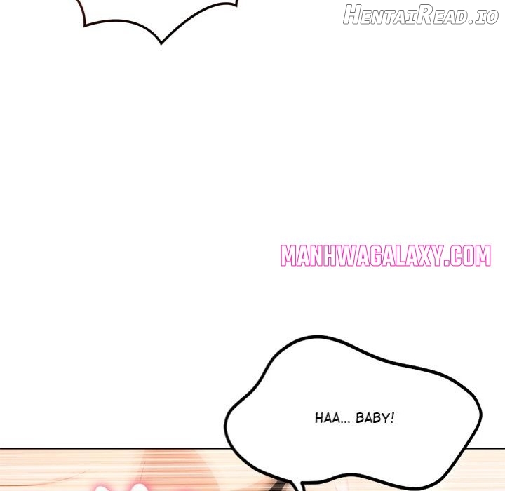 The Restless Divorcee Chapter 11 - page 92