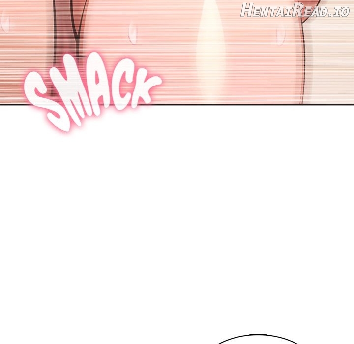 The Restless Divorcee Chapter 11 - page 94