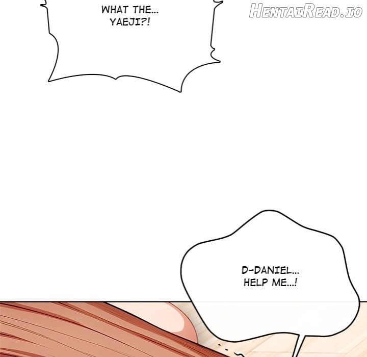 The Restless Divorcee Chapter 12 - page 100