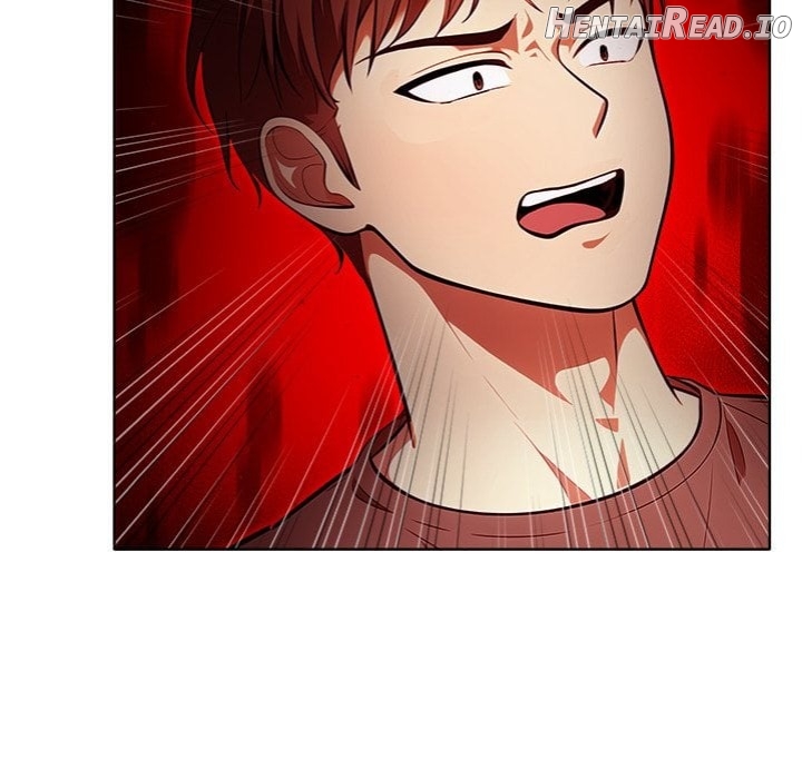 The Restless Divorcee Chapter 12 - page 103