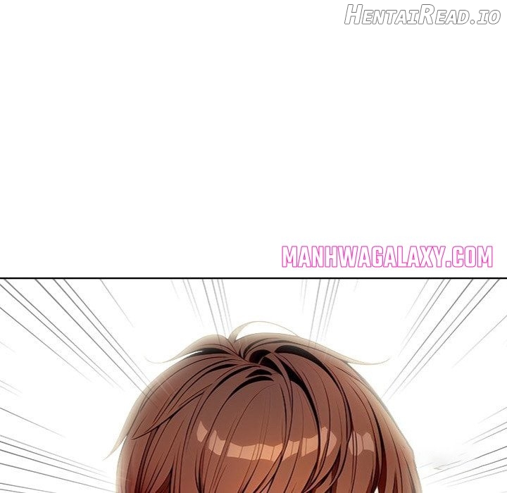The Restless Divorcee Chapter 12 - page 111