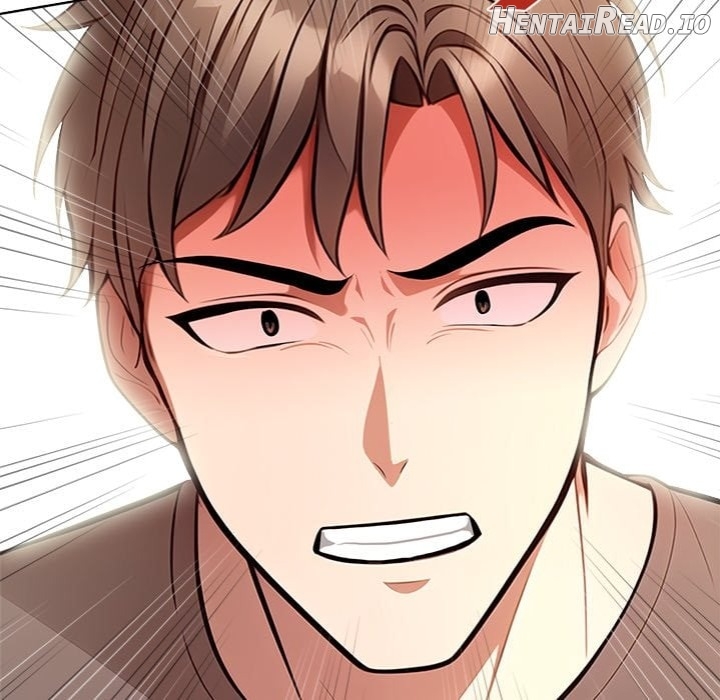 The Restless Divorcee Chapter 12 - page 113