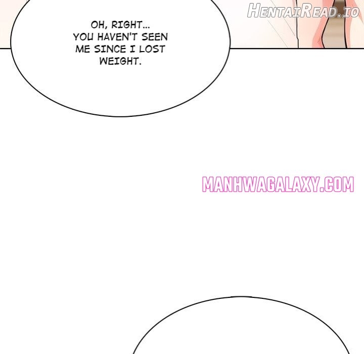 The Restless Divorcee Chapter 12 - page 12