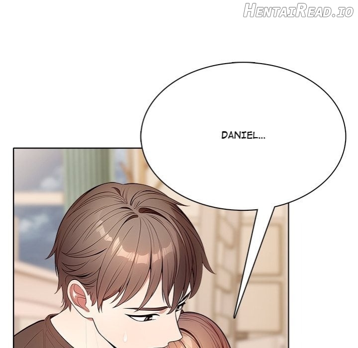The Restless Divorcee Chapter 12 - page 122