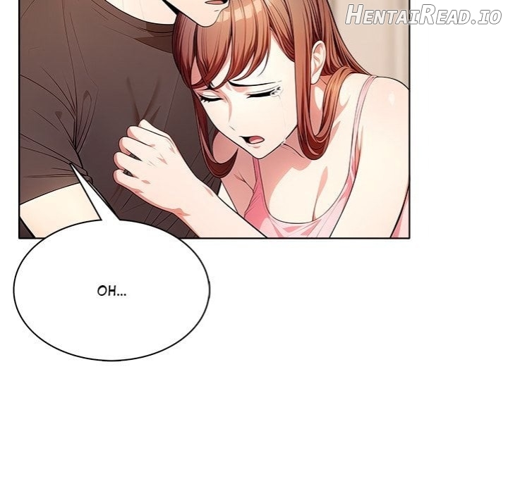 The Restless Divorcee Chapter 12 - page 123