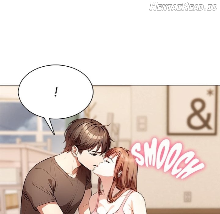 The Restless Divorcee Chapter 12 - page 124
