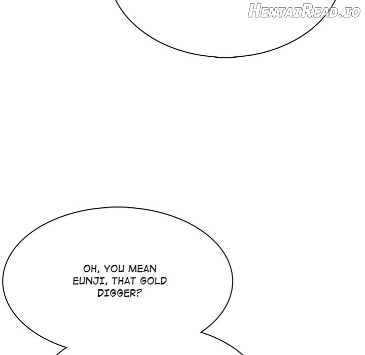 The Restless Divorcee Chapter 12 - page 19