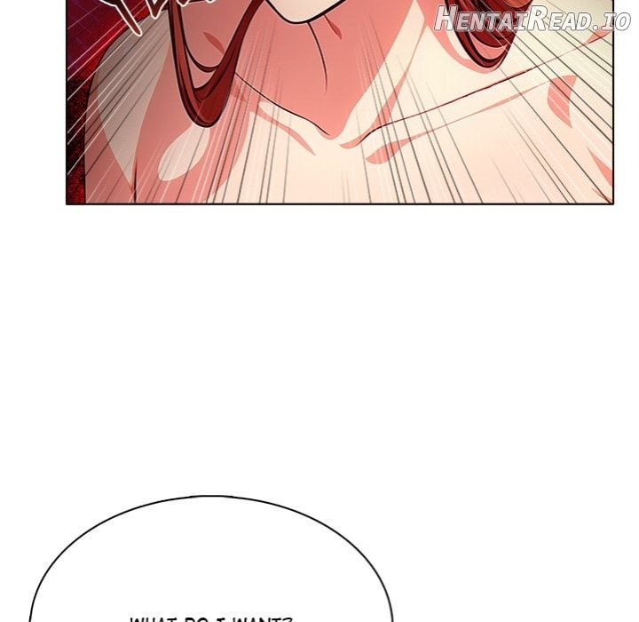 The Restless Divorcee Chapter 12 - page 28