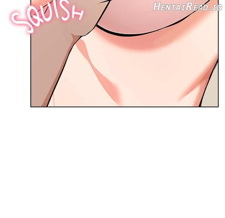 The Restless Divorcee Chapter 12 - page 34