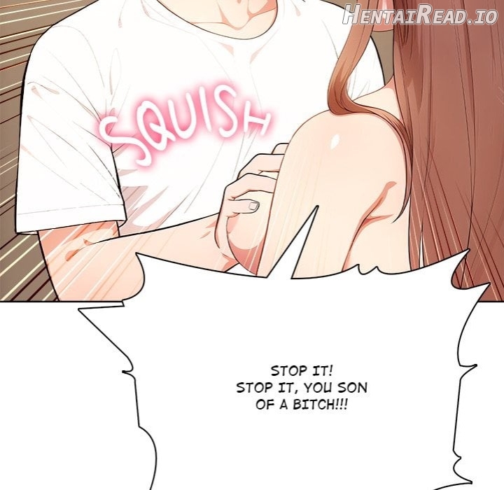 The Restless Divorcee Chapter 12 - page 36