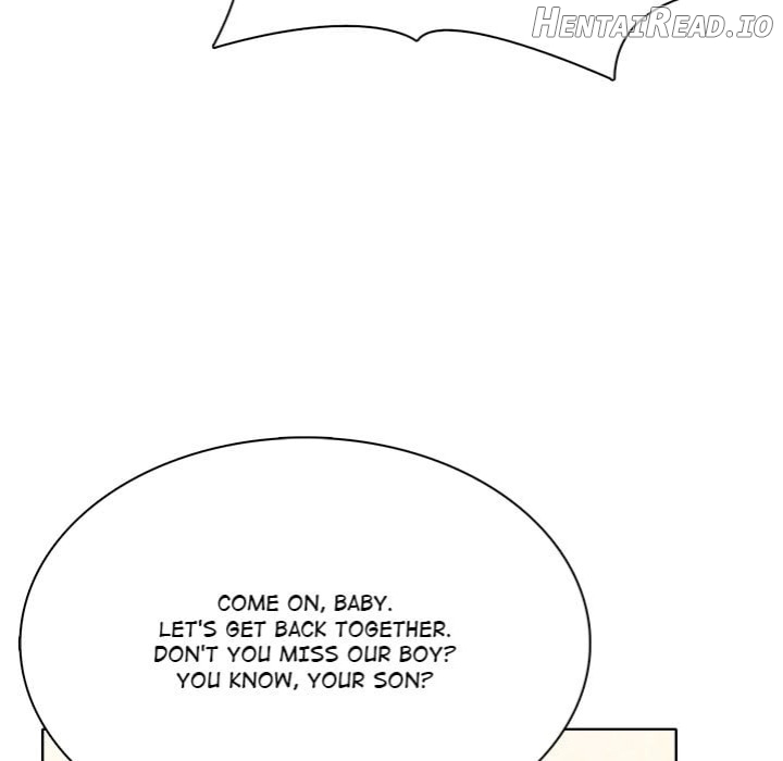 The Restless Divorcee Chapter 12 - page 37