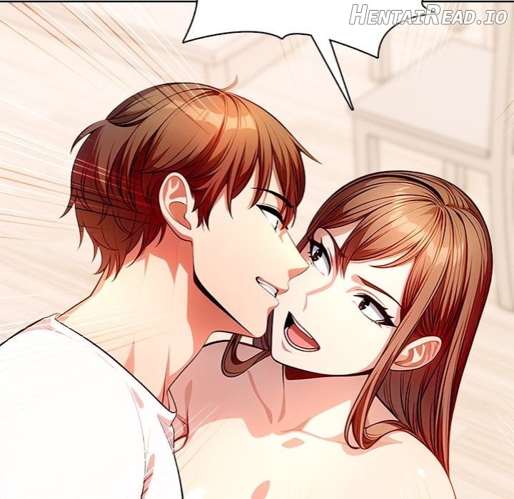The Restless Divorcee Chapter 12 - page 40