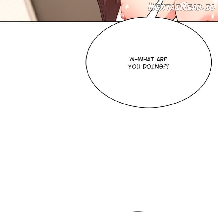 The Restless Divorcee Chapter 12 - page 48