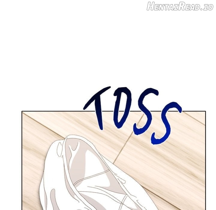 The Restless Divorcee Chapter 12 - page 53